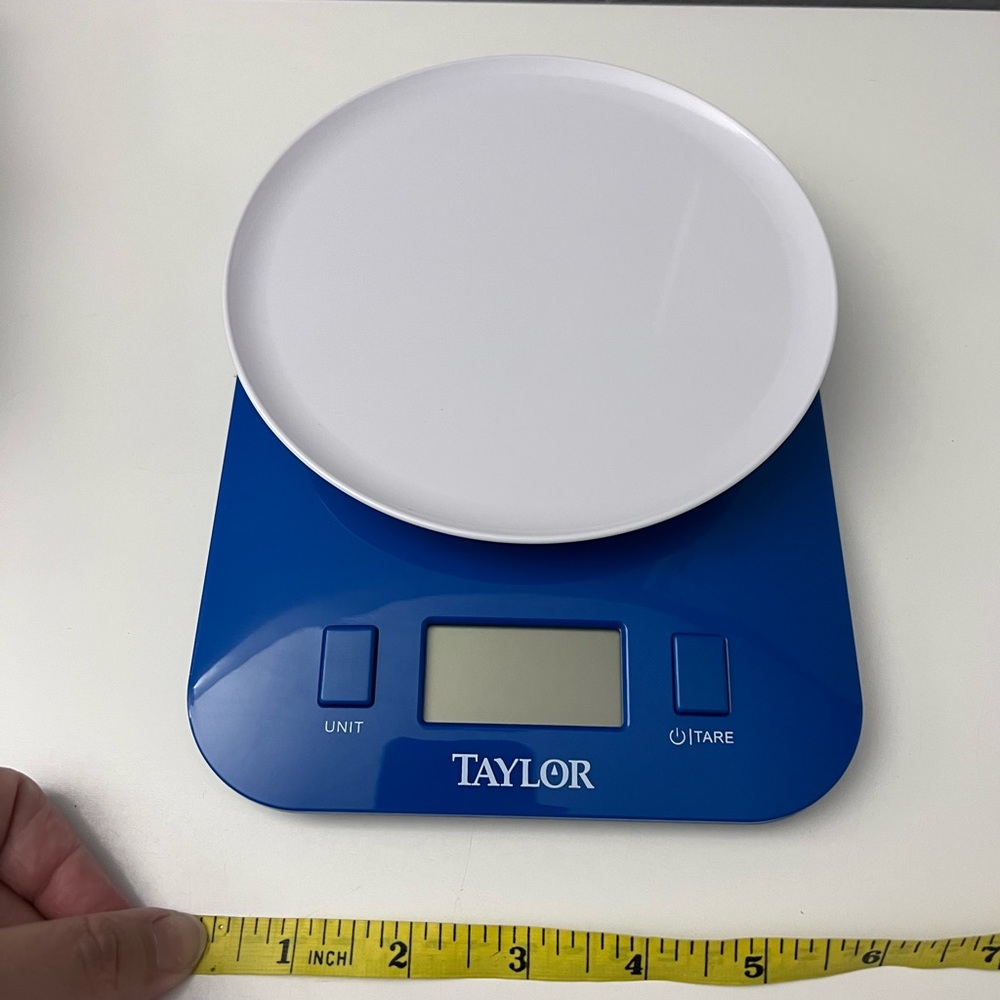 Taylor Food scale - Picture 5 of 6